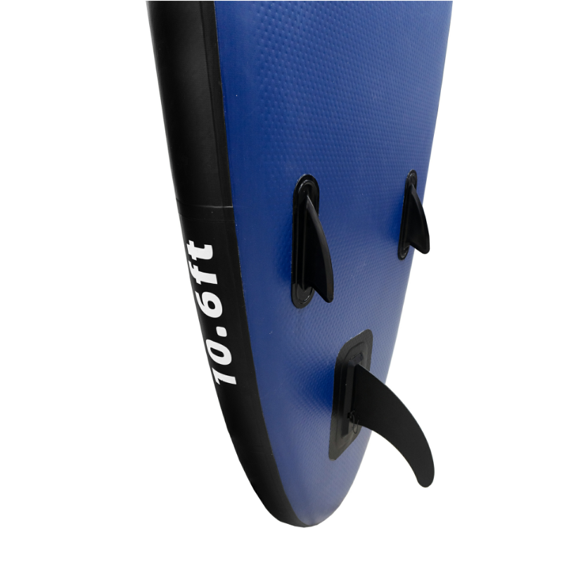 Сап-борд синий 10.6ft RIVIERA в Геленджике