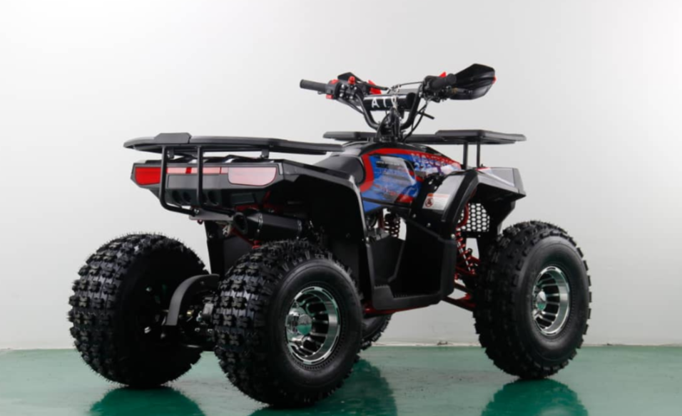 Квадроцикл GBM MAVERICK 222 NEW в Геленджике