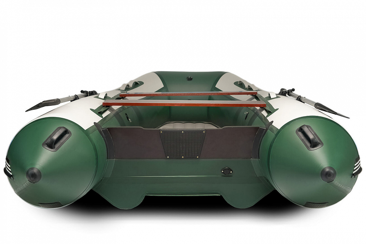 Лодка MISHIMO LITE DF 390 в Геленджике