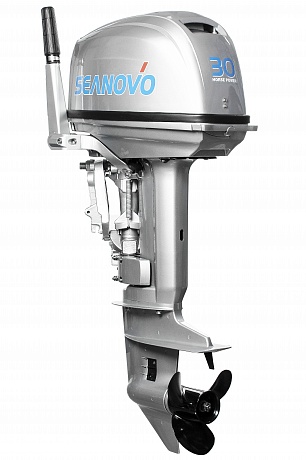 Лодочный мотор SEANOVO SN30FHL в Геленджике