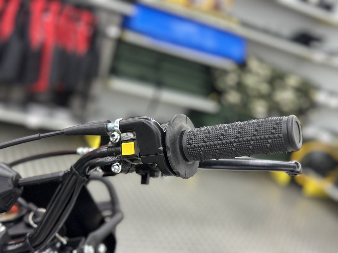 Кроссовый мотоцикл PROMAX ARMY 250 в Геленджике