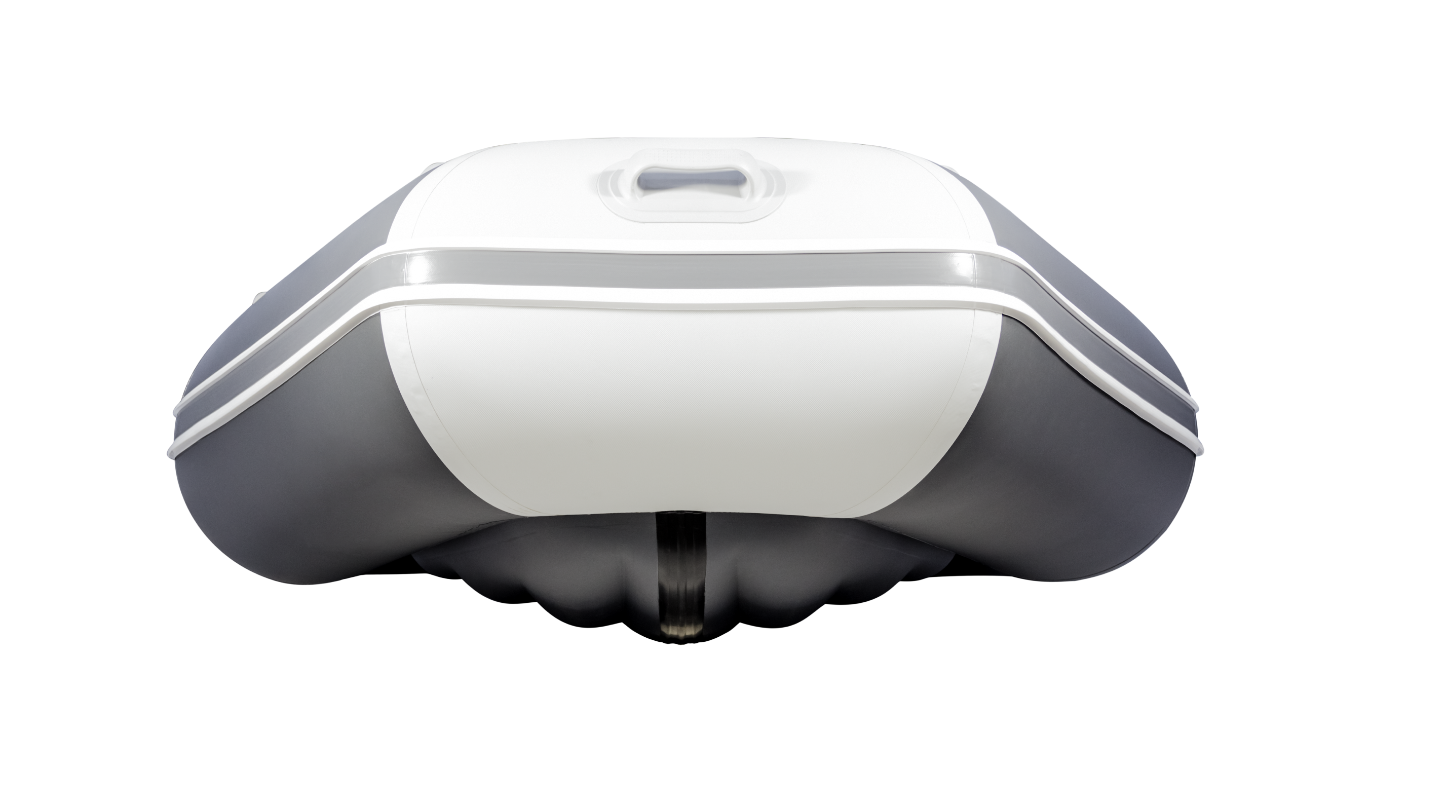 Лодка АКВА 3400 НДНД в Геленджике