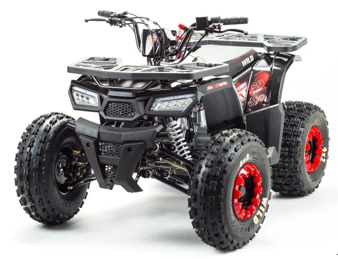 Квадроцикл PROMAX WILD 175 в Геленджике