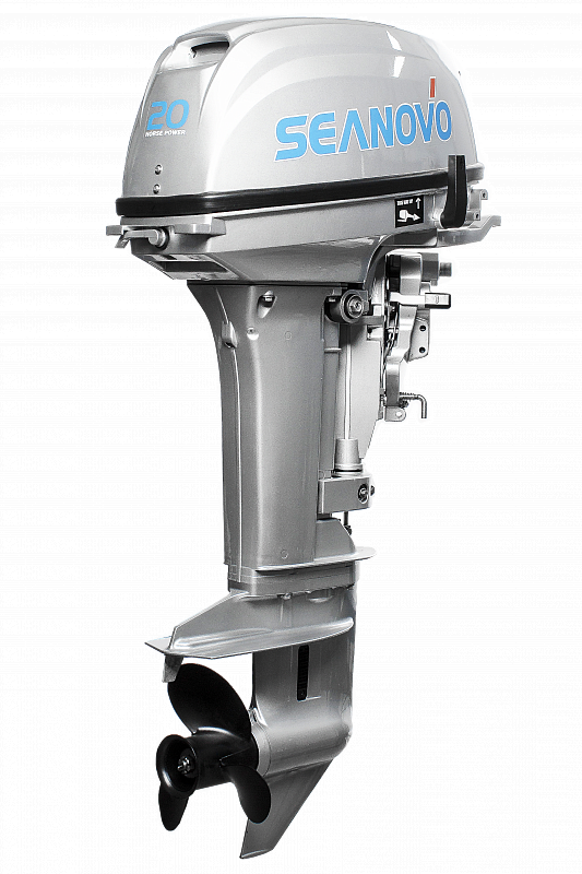 Лодочный мотор SEANOVO SN20FHS в Геленджике