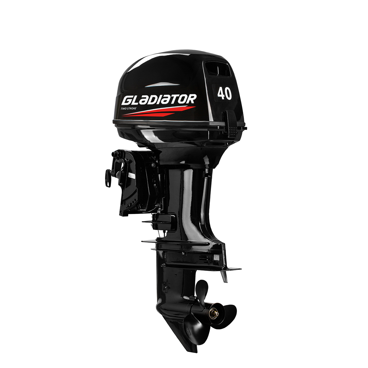 ЛОДОЧНЫЙ МОТОР GLADIATOR G40FES в Геленджике