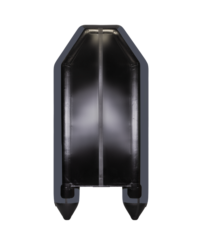  Лодка АКВА 2800 Слань-книжка киль в Геленджике