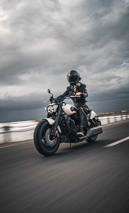 Мотоцикл Benda DarkFlag 500 Commander в Геленджике