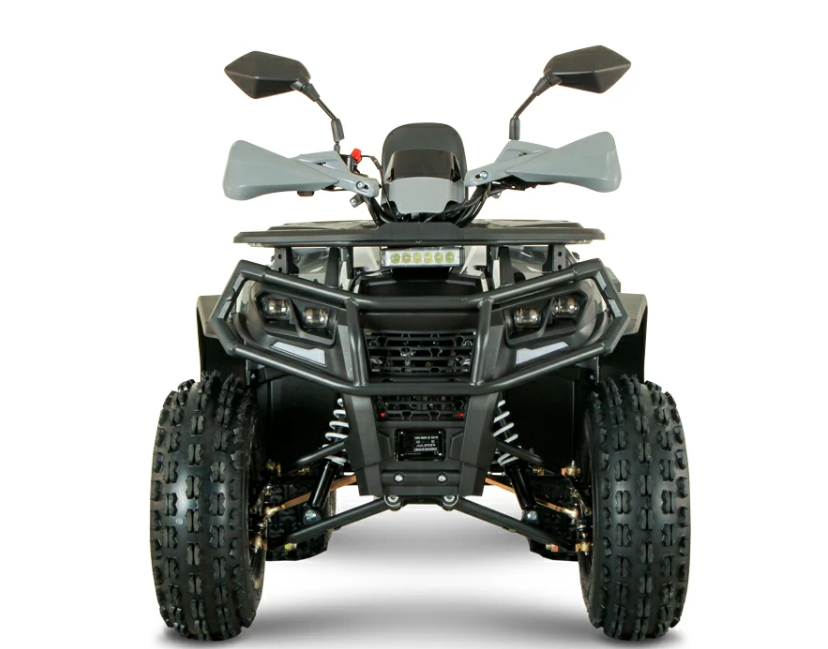 Квадроцикл YACOTA DRAGON LUX LD 125 в Геленджике