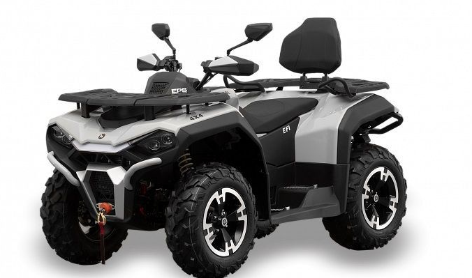 Квадроцикл HISUN GUARDIAN 550L /LONG в Геленджике