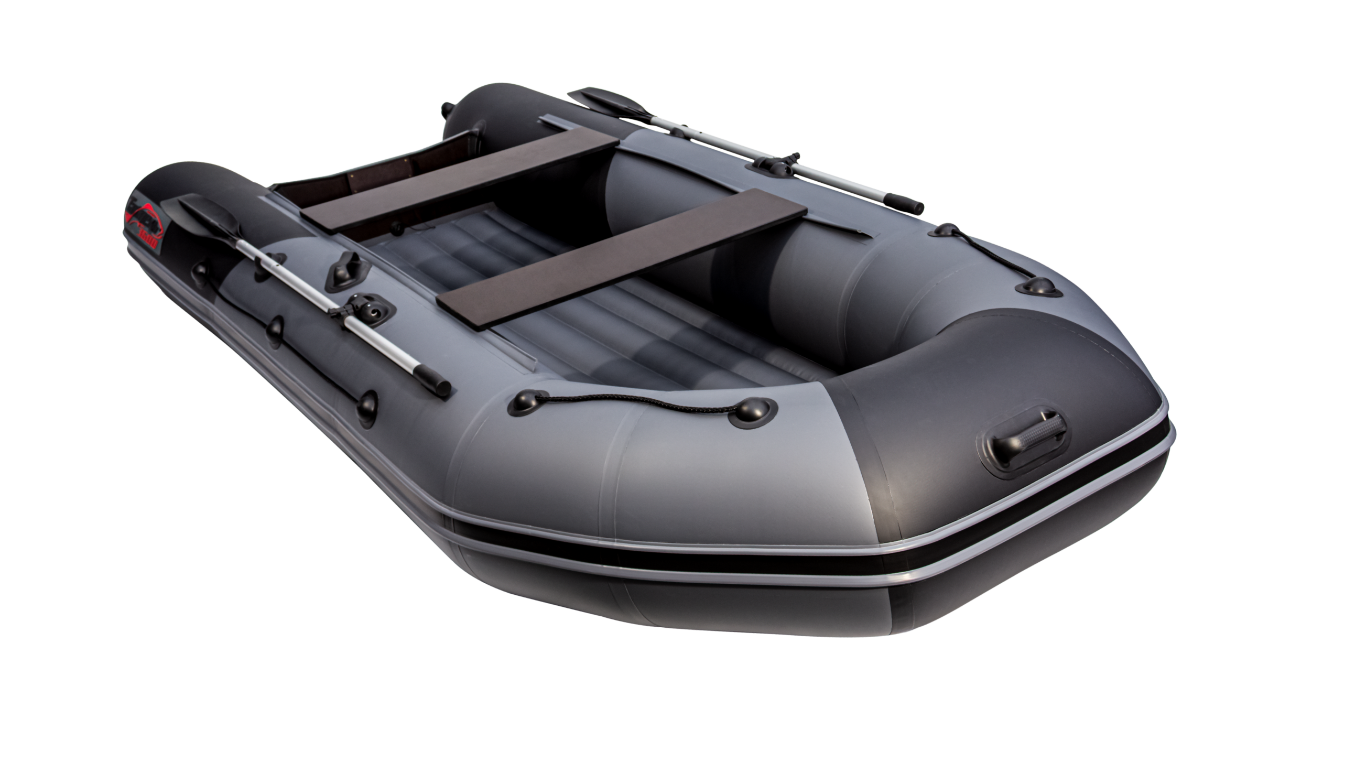 Лодка Таймень NX 3600 НДНД PRO в Геленджике