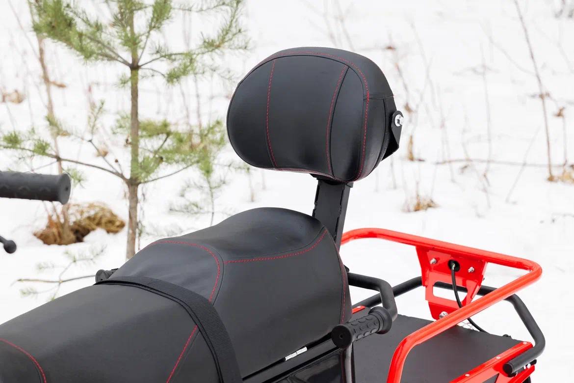 Снегоход IRBIS SF200L NEW 25/26 в Геленджике