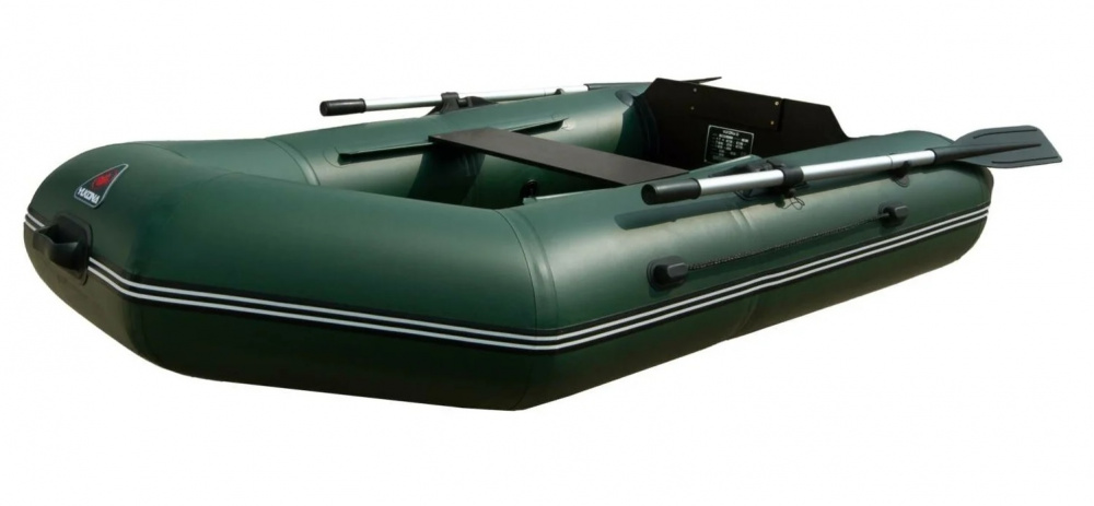 ЛОДКА НАДУВНАЯ YUKONA 230 TL (БЕЗ ПАЙОЛА) в Геленджике