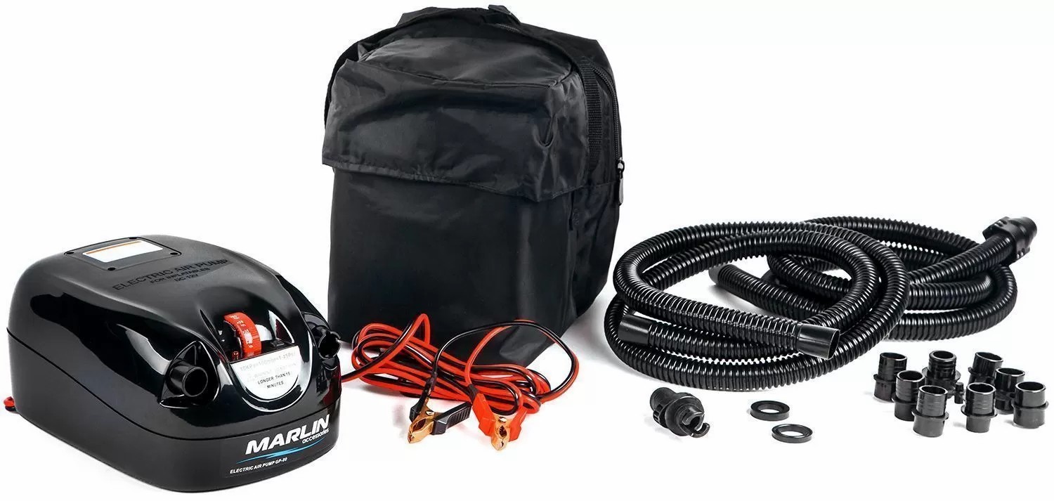 ЭЛЕКТРИЧЕСКИЙ НАСОС MARLIN GP-80 в Геленджике