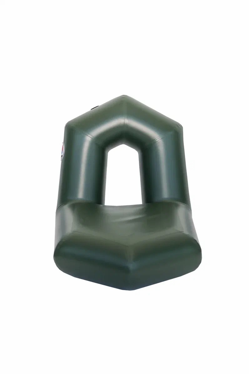 КРЕСЛО НАДУВНОЕ SMARINE, 85Х75 СМ, ПВХ, ЗЕЛЕНЫЙ в Геленджике