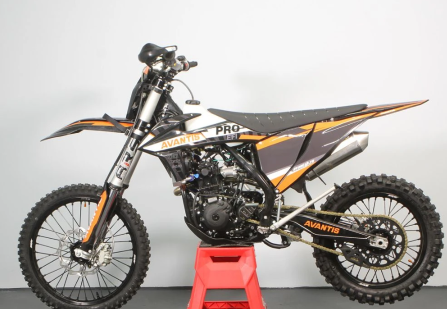 Мотоцикл Avantis Enduro 300 PRO EFI Exclusive (NC250/177MM) ARS в Геленджике