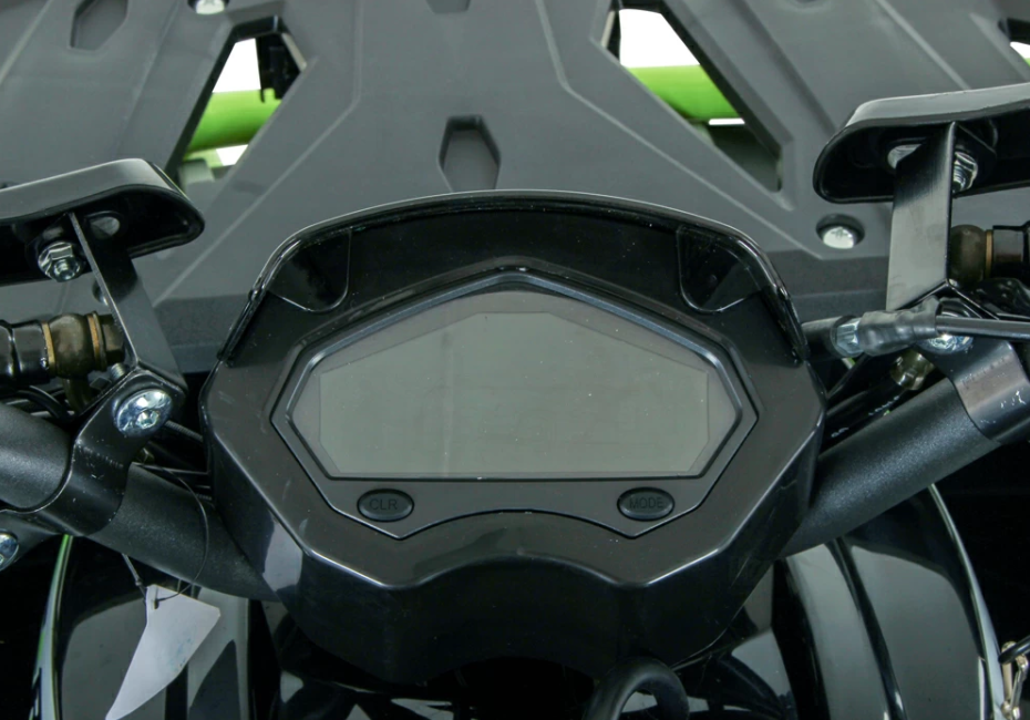 Квадроцикл YACOTA DRAGON LUX 125 в Геленджике