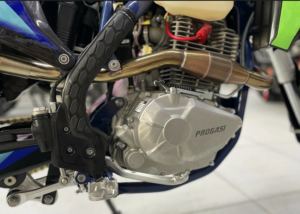 Мотоцикл Progasi RACE 300 AIR PRO SPORT в Геленджике