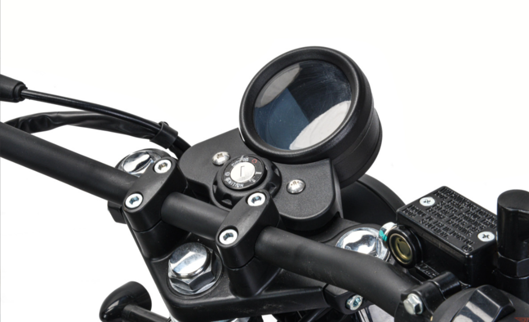 Мотоцикл MOTOLAND (МОТОЛЕНД) TEXAS 300 в Геленджике