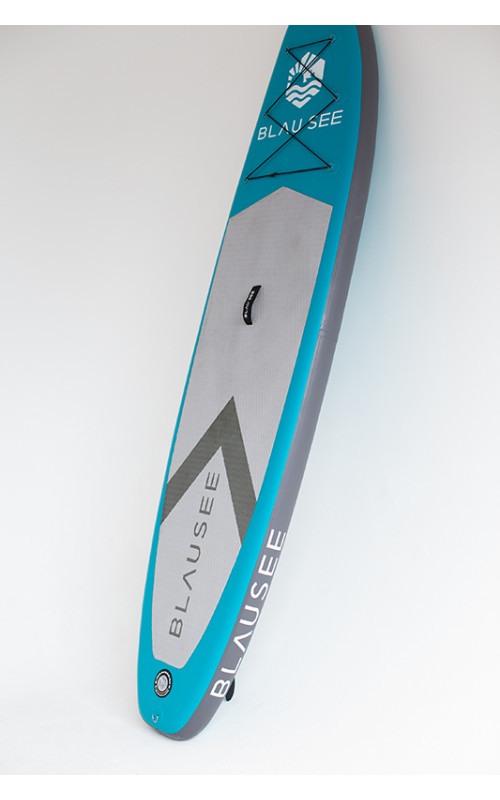 НАДУВНОЙ САП БОРД BLAUSEE 10 в Геленджике