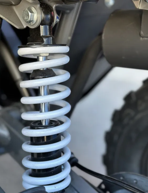 Квадроцикл GBM DAXTER 220 NEW в Геленджике