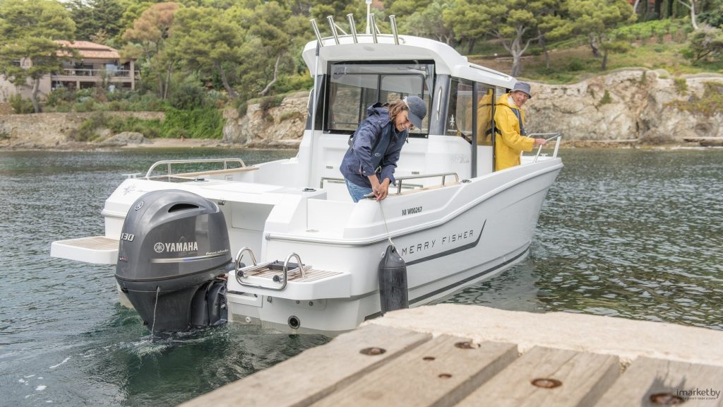 ЛОДОЧНЫЙ МОТОР YAMAHA F130 AETX в Геленджике