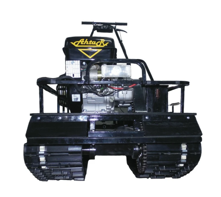 Мотобуксировщик AhtaR SL11 (с электростартером) в Геленджике