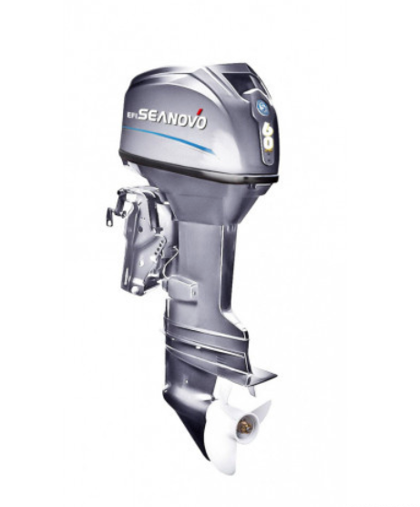 Лодочный мотор SEANOVO SNEF60FVEL-T - EFI (1,85) в Геленджике