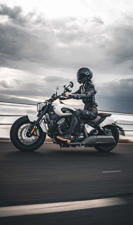 Мотоцикл Benda DarkFlag 500 Commander в Геленджике