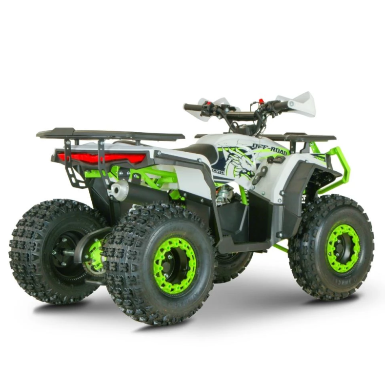 Квадроцикл YACOTA DRAGON 125 в Геленджике