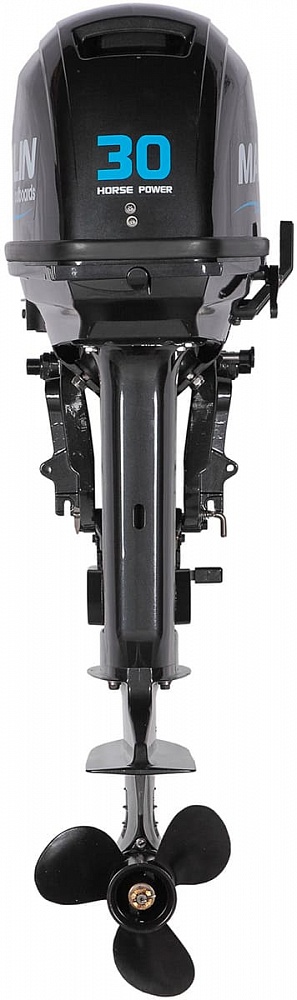 Лодочный мотор MARLIN MP 30 AWRL в Геленджике