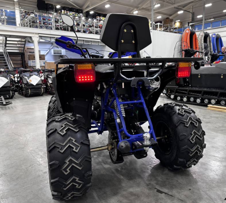 Квадроцикл GBM SHARP BIG 300 NEW PREMIUM в Геленджике