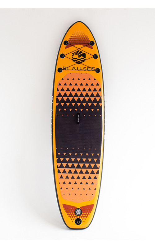 НАДУВНОЙ САП БОРД ORANGA SPACE 10,6 в Геленджике