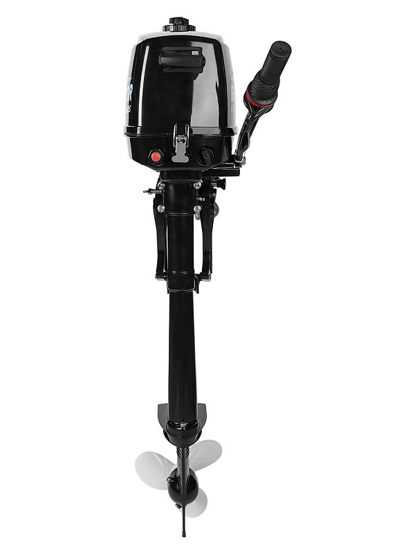 ЛОДОЧНЫЙ МОТОР GLADIATOR G3FHS в Геленджике