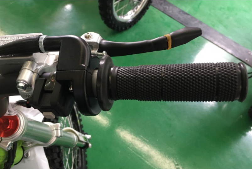 Питбайк JHLMOTO JHL Z140E (YX1P56FMJ) в Геленджике