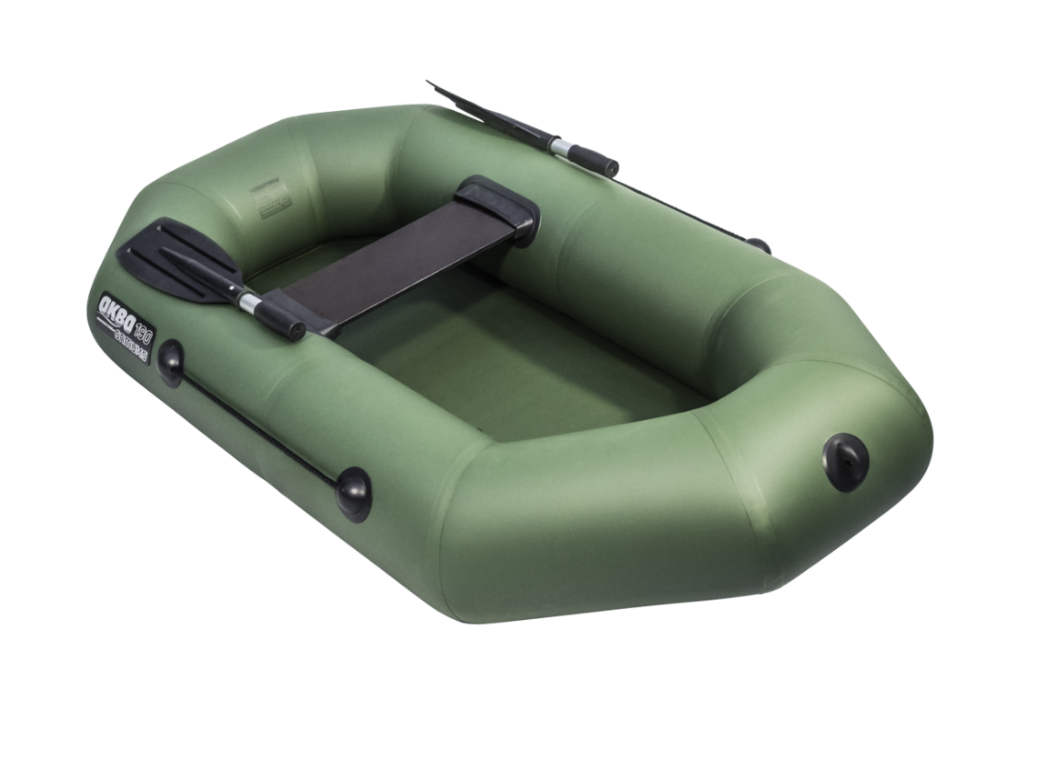  Лодка АКВА-ОПТИМА 190 в Геленджике