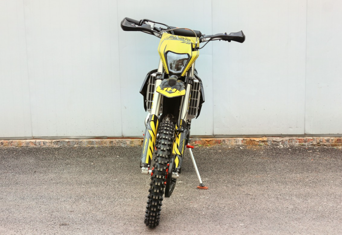 Мотоцикл JHLMOTO JHL Z8 NC300S (182-MN) в Геленджике