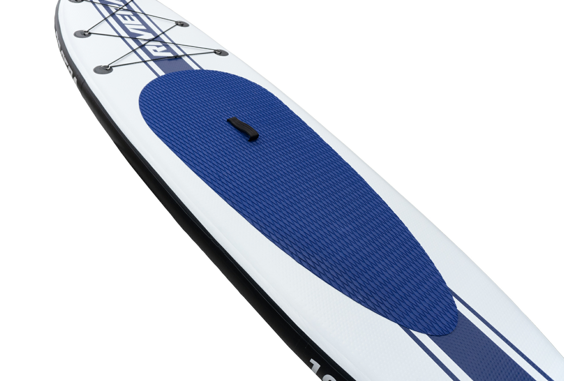 Сап-борд синий 10.6ft RIVIERA в Геленджике