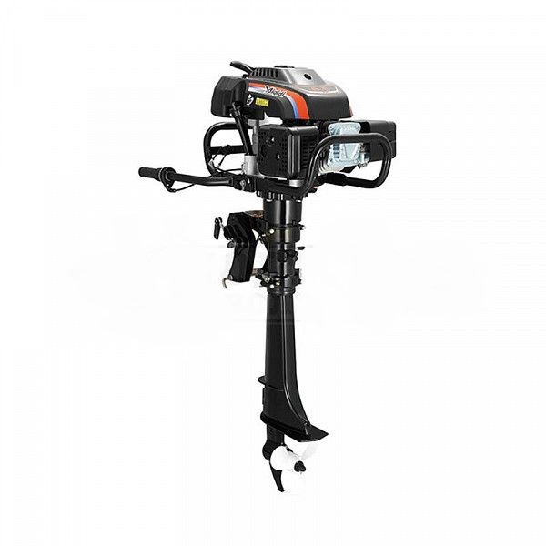 Лодочный мотор Condor XW6,5 (воздушное) в Геленджике