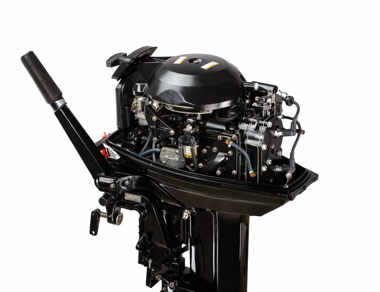 ЛОДОЧНЫЙ МОТОР GLADIATOR G30FHS в Геленджике