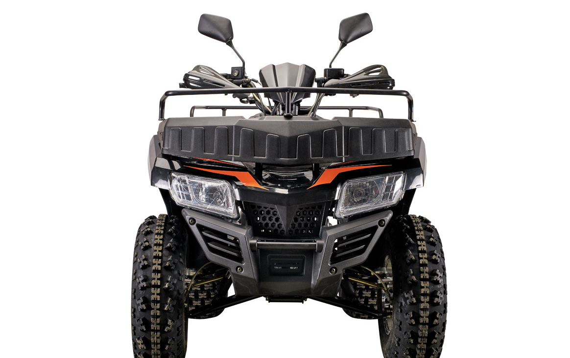 Квадроцикл YACOTA CABO 200 в Геленджике