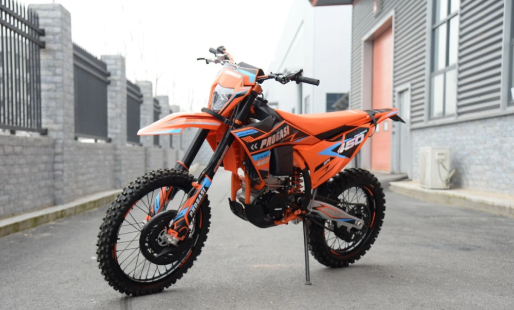 Мотоцикл Progasi Endurance 300 EFI в Геленджике