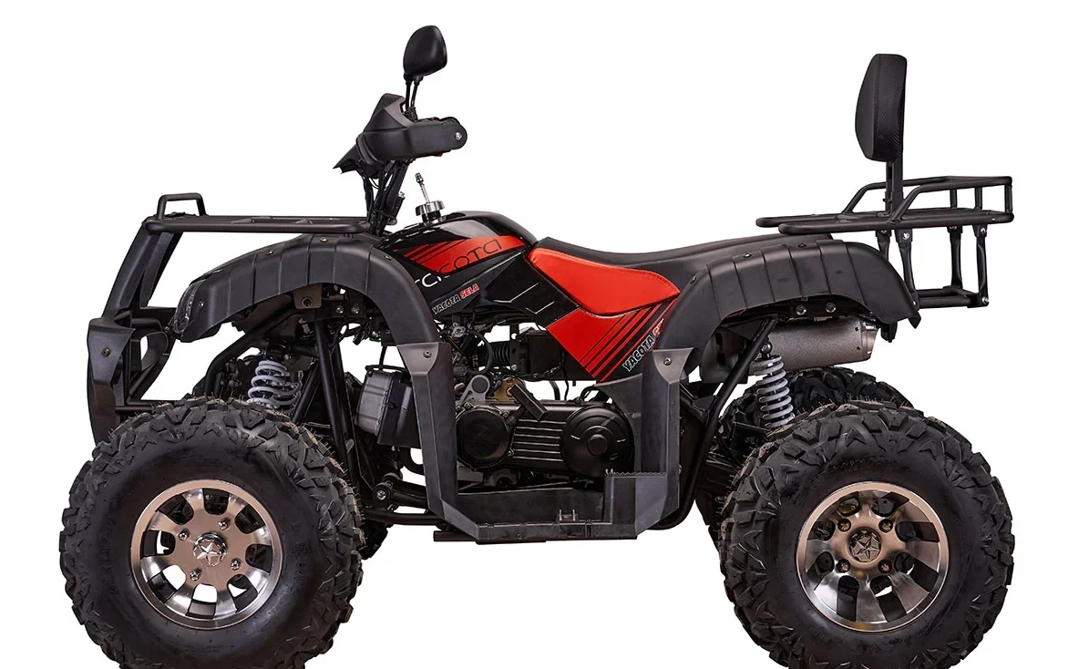 Квадроцикл YACOTA SELA 200 PRO в Геленджике