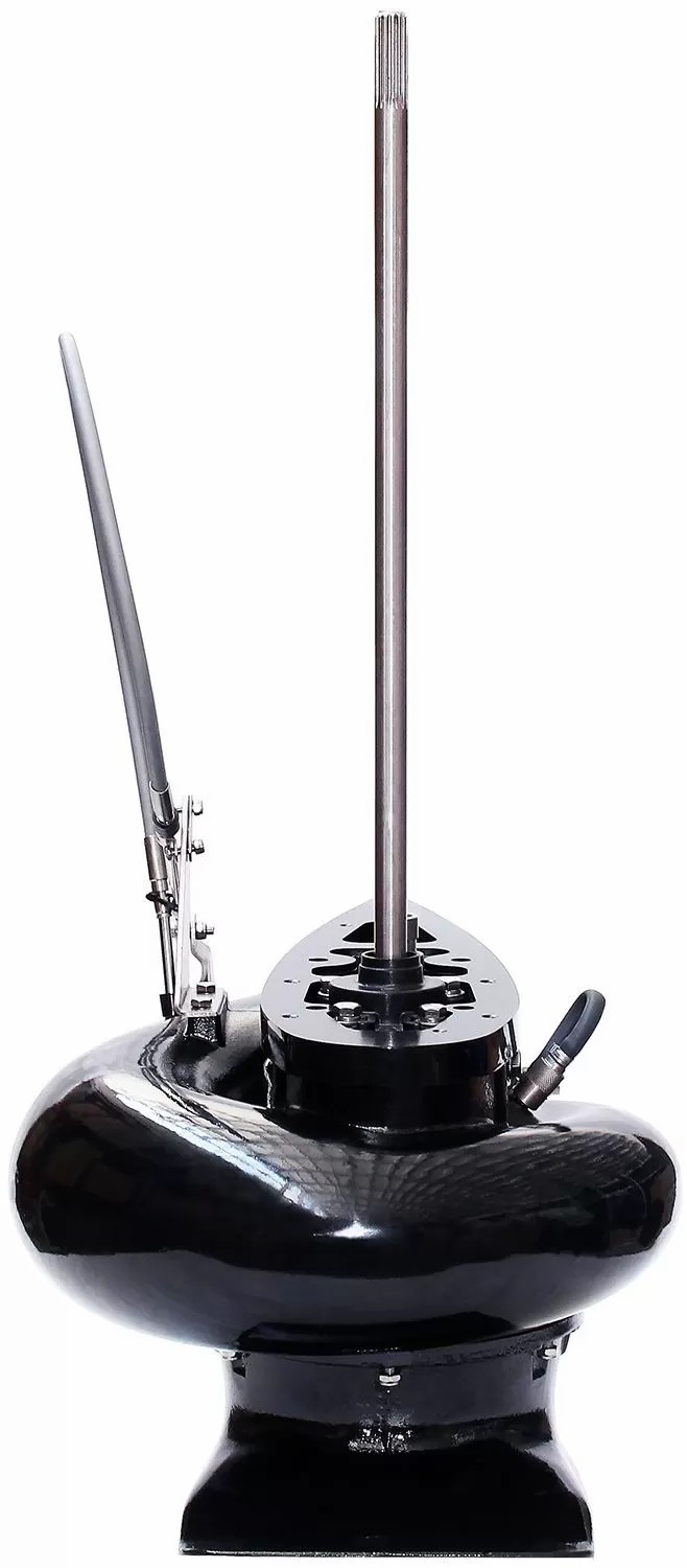 ВОДОМЕТНАЯ НАСАДКА MARLIN НА МОТОР 30 Л.С. YAMAHA, MARLIN, HIDEA, MIKATSU в Геленджике