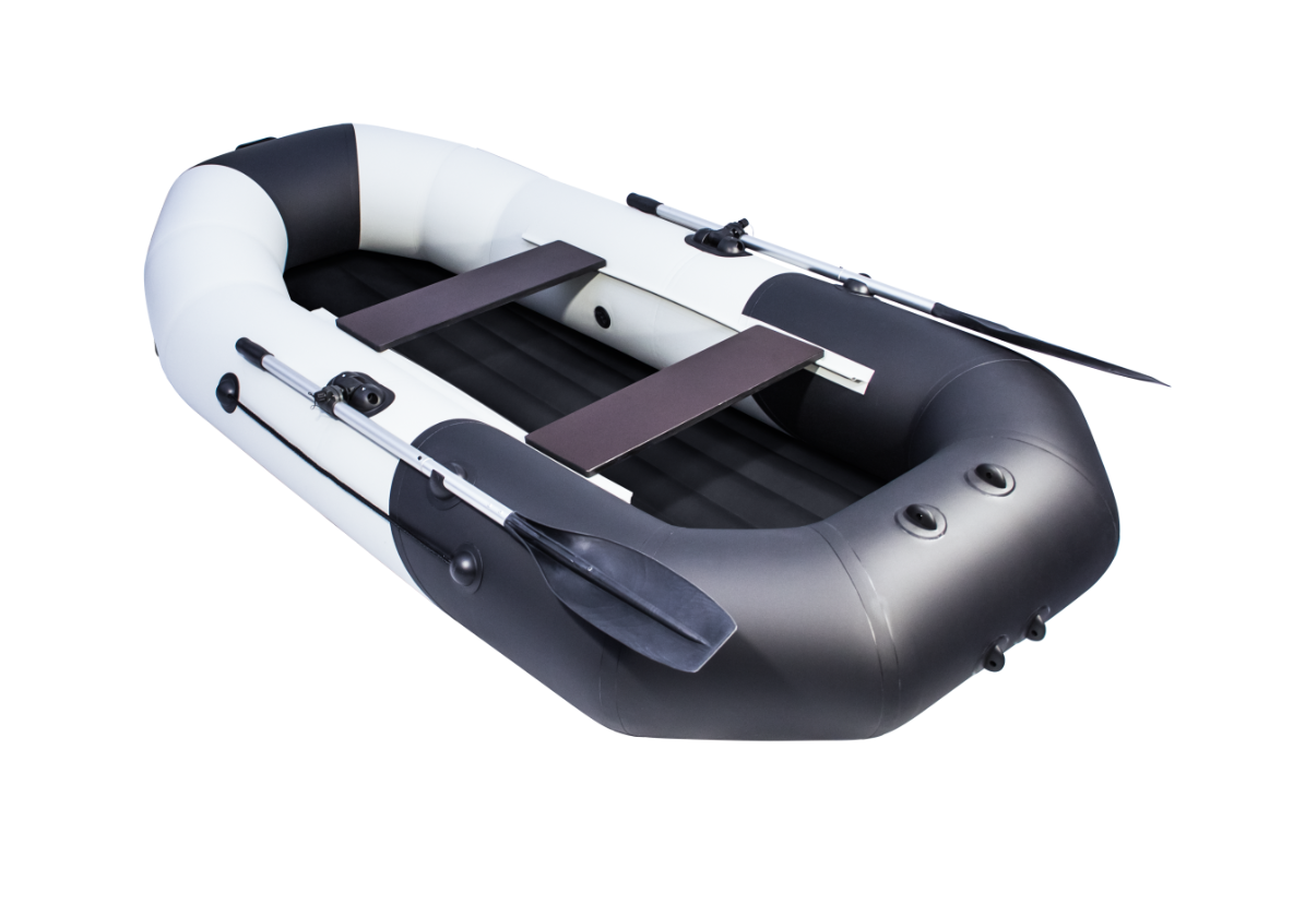 Лодка Таймень NX 270 НД в Геленджике