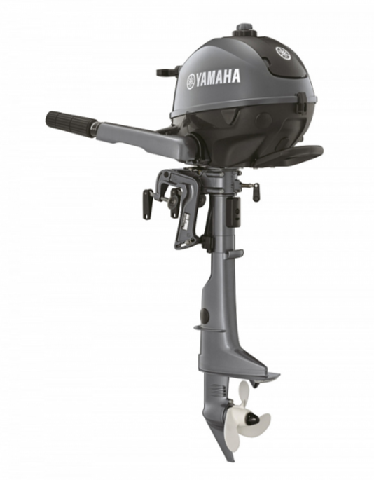 Лодочный мотор YAMAHA F2.5BMHS в Геленджике