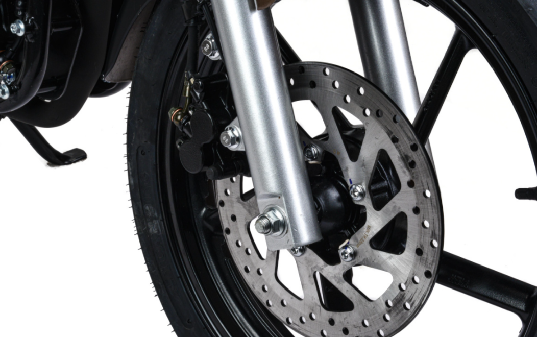 Мотоцикл MOTOLAND (МОТОЛЕНД) 300 BANDIT в Геленджике