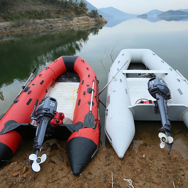 ЛОДОЧНЫЙ МОТОР ALLFA CG Т15 в Геленджике