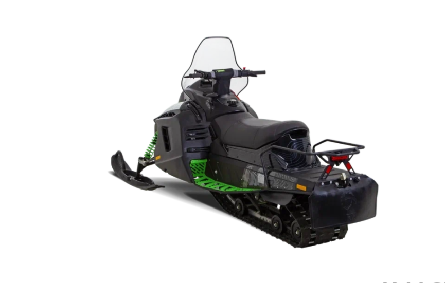 Снегоход РМ TIKSY 500 4Т в Геленджике