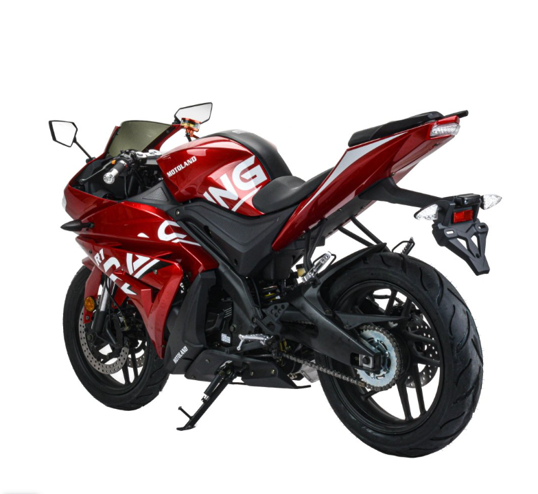 Мотоцикл MOTOLAND (МОТОЛЕНД) R1 300 в Геленджике