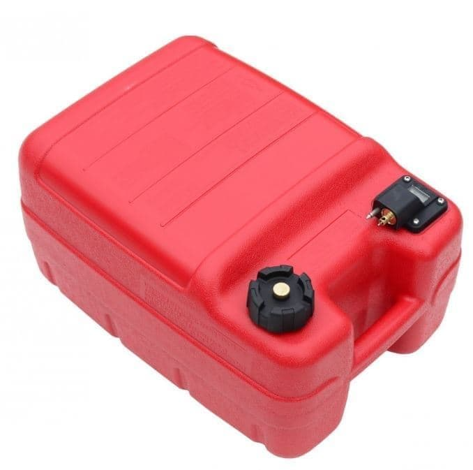 БАК ТОПЛИВНЫЙ 24 ЛИТРА ДЛЯ КАТЕРОВ И ЛОДОК в Геленджике